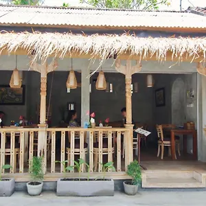 Pacha House Maison d'hôtes Ubud