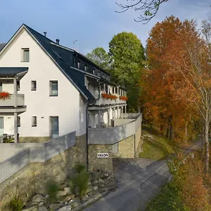 Valon Apartment Špindlerŭv Mlýn