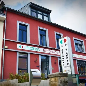 Gusto Mini-hôtel Esch-Sur-Alzette