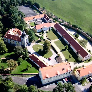 Hotel Pytloun Chateau Ctěnice, Praha