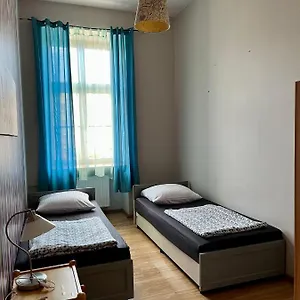 Cinema Hostel Wrocław