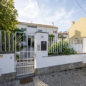 Mahouse 3*, Lissabon Portugal