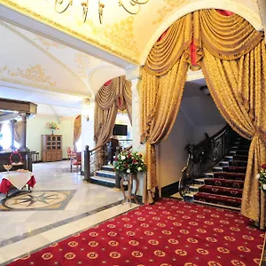 Boutique Traditional Hotel Astana