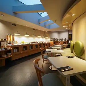 Hotel 987 Design, Praha