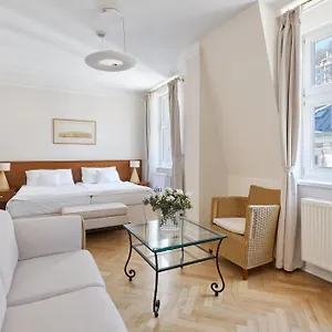 Palatin Hotel Karlsbad