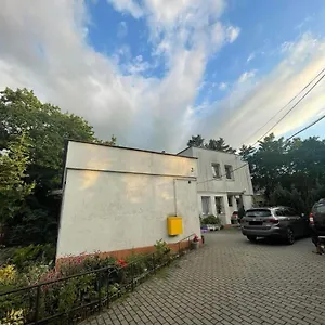 *dana Goscinne Pensjonat Gdańsk