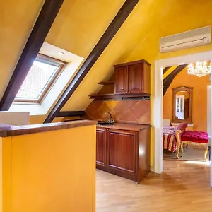 Nosticova Heritage Prag