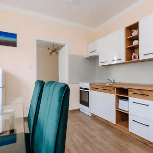 Tgm 11 Apartament Karlowe Wary