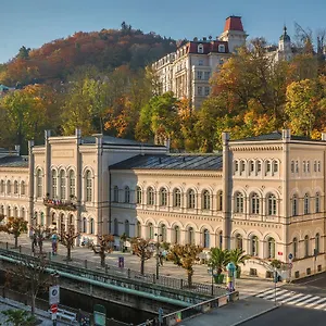 Windsor Hotel Karlsbad