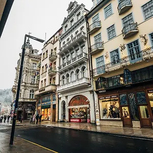 La Bohemia Hotel Karlsbad