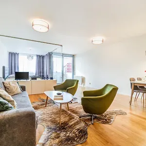 Mill Apartment Brünn