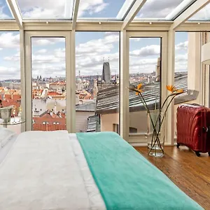 Malostranska Prag