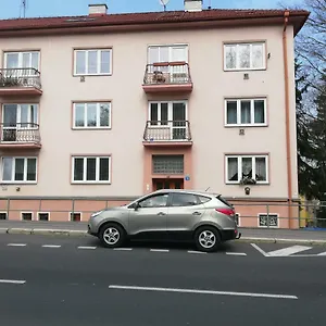 Monty Apartament Karlowe Wary