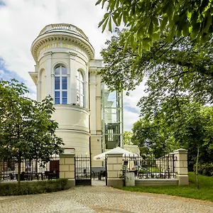 Boutique Brajt Pensjonat Wrocław