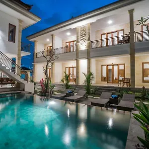 Tamiu Maison d'hôtes Ubud