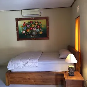 Malini Maison d'hôtes Ubud
